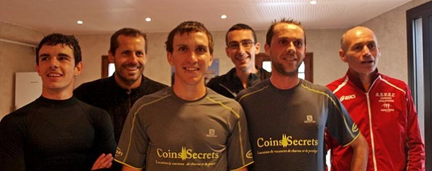 Lancement du blog de Coin Secret Team