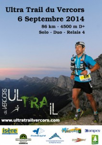 Ultra trail vercors