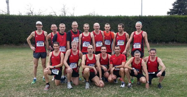Cross de Cavaillon – photos et résultats