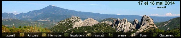 Grand Raid 2014 : 5ème place sur le relais 58 km