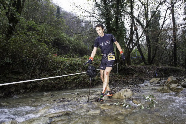 Trail del Cinghiale – photos et classement