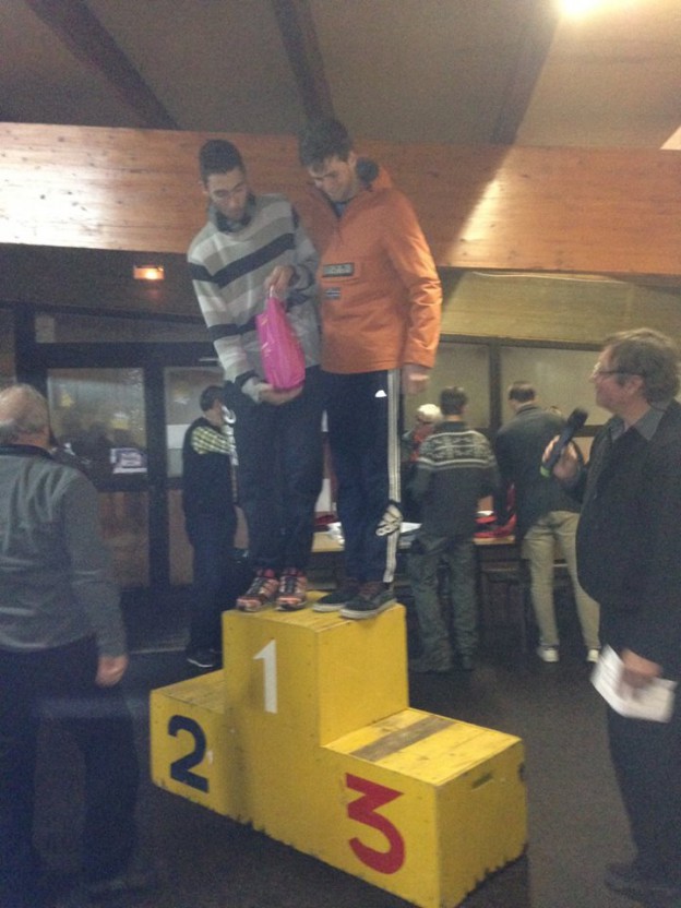 Duo blanc nocturne de l’Aigoual, Course des 3 Collines à St Gervasy, les résultats du week end