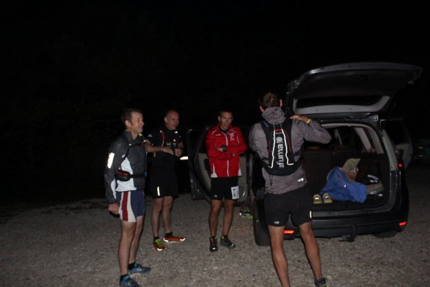 UTMC …. un futur trail sur la Motte Chalencon en Drôme provençale ?