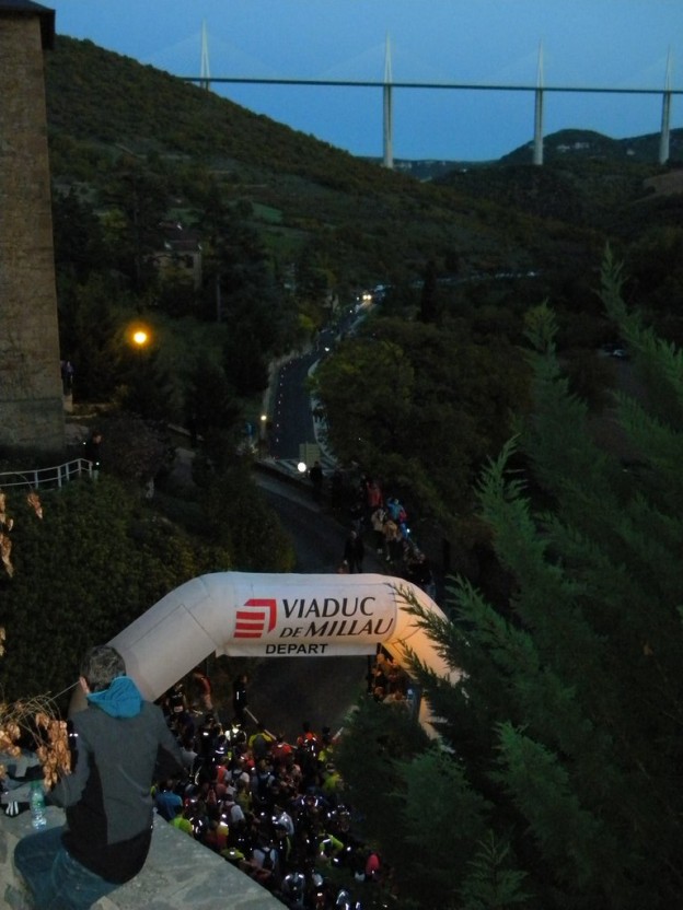 Festival des Templiers, week end très chargé pour l’équipe !