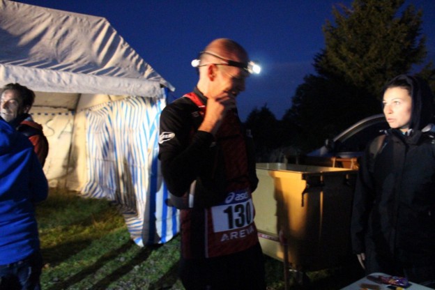 CF de trail, les photos