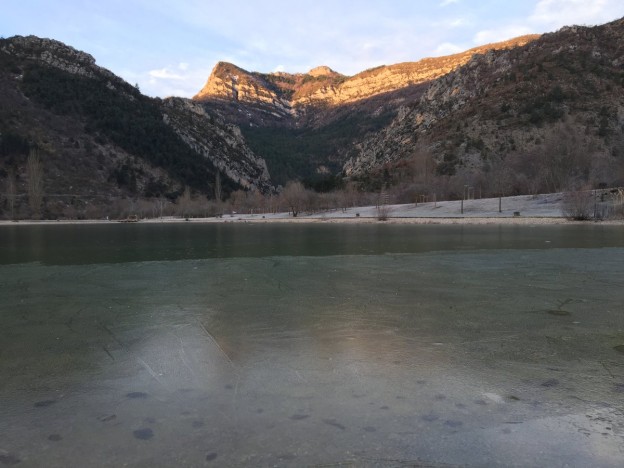Fini la trêve hivernale …
