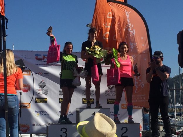 Trail des Balcons d&rsquo;Azur, Templiers d&rsquo;Entraigues et Ronde de Ribas à St Laurent, les résultats du week end