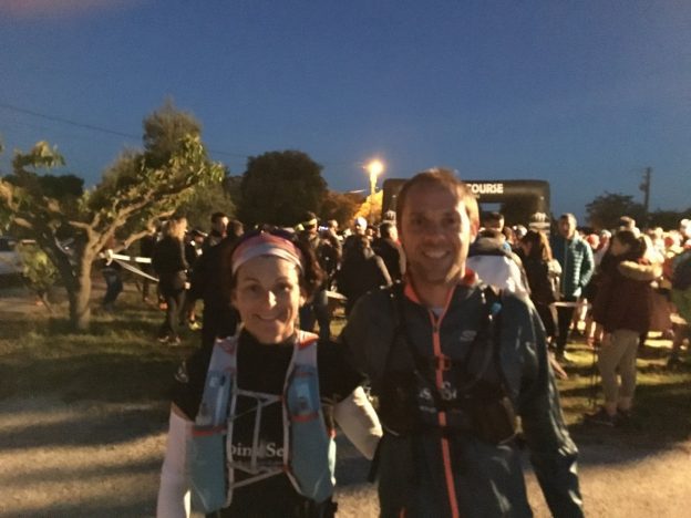 Grand Trail de Gigondas – les photos