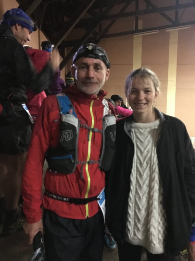 Podiums pour Marjo et Philippe sur le 85 de Madère, belles perf d&rsquo;Adrien et Olivier sur le 115