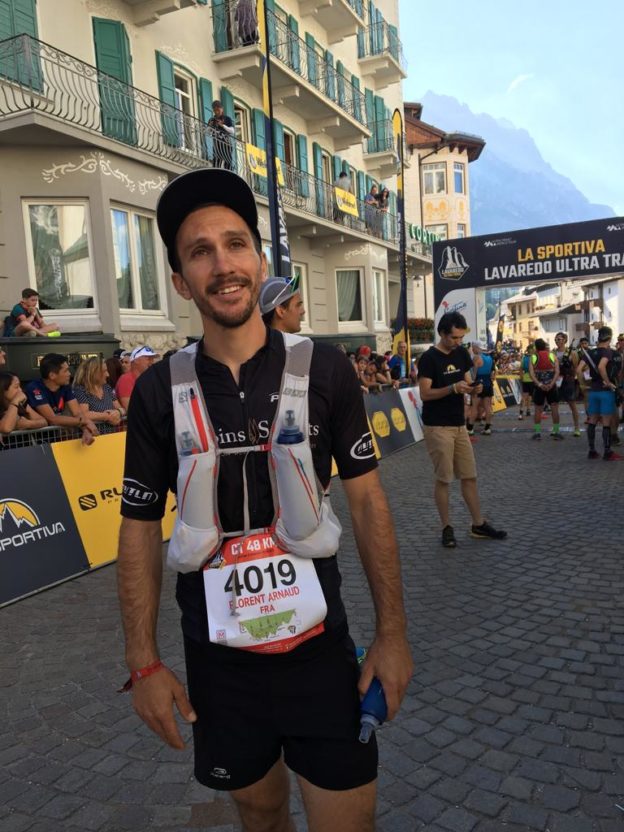 Lavaredo Ultra Trail – les photos