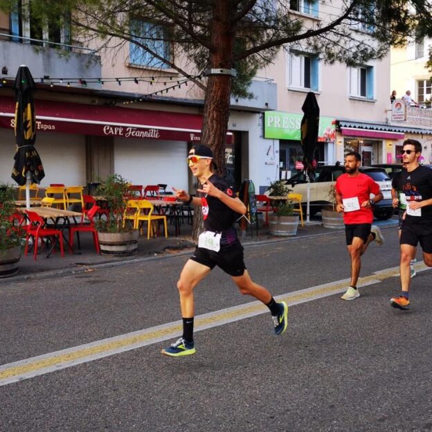 Trail de Nyons – Trail du Salagou – Foulées de Saint Nazaire 2023 – les résultats du week-end