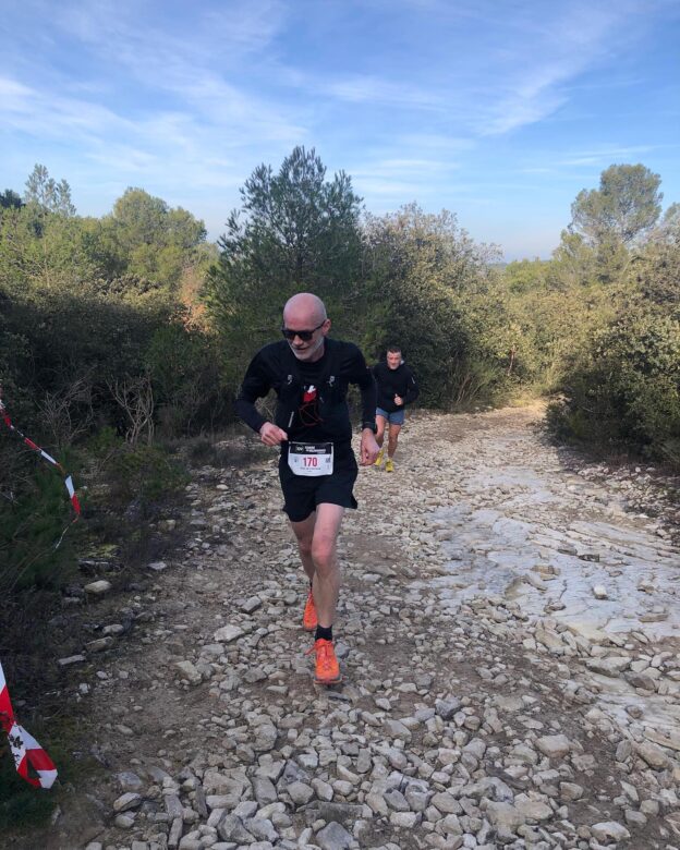 Trail de Fontaine de Vaucluse / Hivernales du RCB à Bruxelles – Les résultats du week end