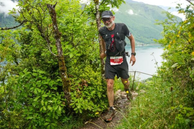 04-05-2025 Trail du Laudon, 42 km – 2250 m d+