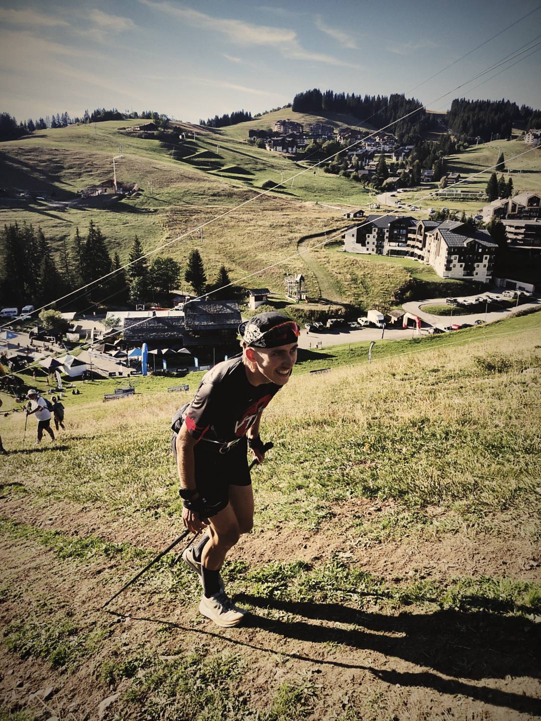 13/09/2026 – Manigod Trail Challenge.