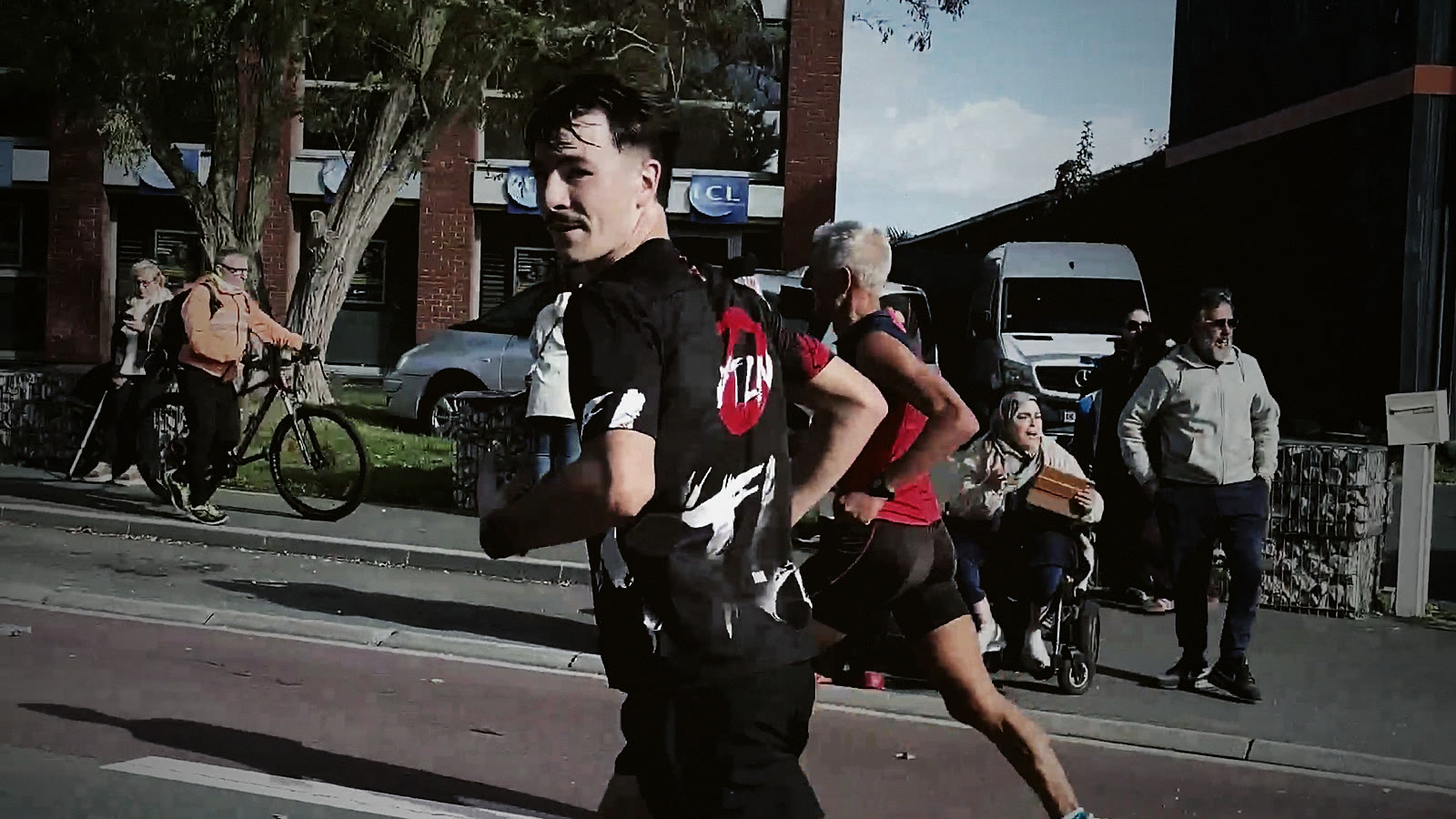 25-10-2026 – Marathon de Lille : Thomas passe sous les 3h dès son deuxième marathon !