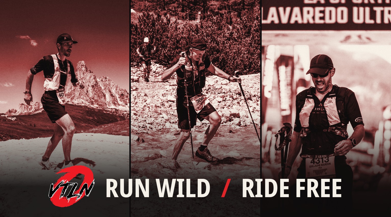 Run wild - Ride free - OVTLN club de trail dans le Vaucluse