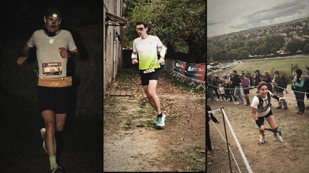18-10-2026 – Templiers 2026 : Raphaël sous les 8 heures, Adrien 15e de sa catégorie